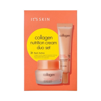 40083 Collagen Nutrition Cream+ Duo Set 8809663573287.jpg