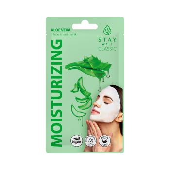 STA0102 Moisturizing Aloe Vera SW Classic mask 4745090043808.jpg