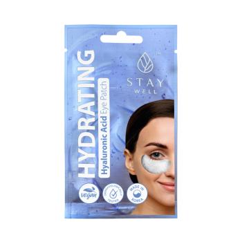 STA0122 STAY Well Eye Patch - Hydrating Hyaluronic Acid 4745091443126.jpg