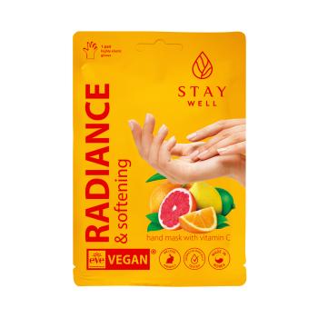 12125 STAY Well Radiance Hand Mask C VITAMIN 4745090041187.jpg