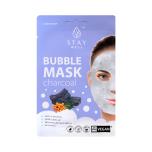 STAY Well Deep Cleansing Bubble Mask CHARCOAL 20 g