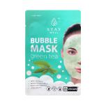 STAY Well Deep Cleansing Bubble Mask GREEN TEA 20 g