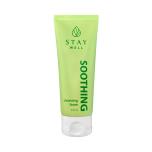 STAY Well Soothing Cleansing Foam Cica & Heartleaf 150 ml