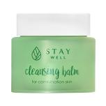 STAY Well Cleansing Balm for Combination Skin 80 ml