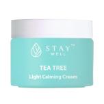 STAY WEll Vegan Tea Tree Cream