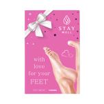 STAY Well Foot Care Set 